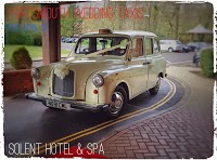 Portsmouth Wedding Taxis (wedding Cars) 1096777 Image 4